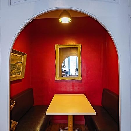 Appartement De La Tour De L'Horloge De 디난 외부 사진